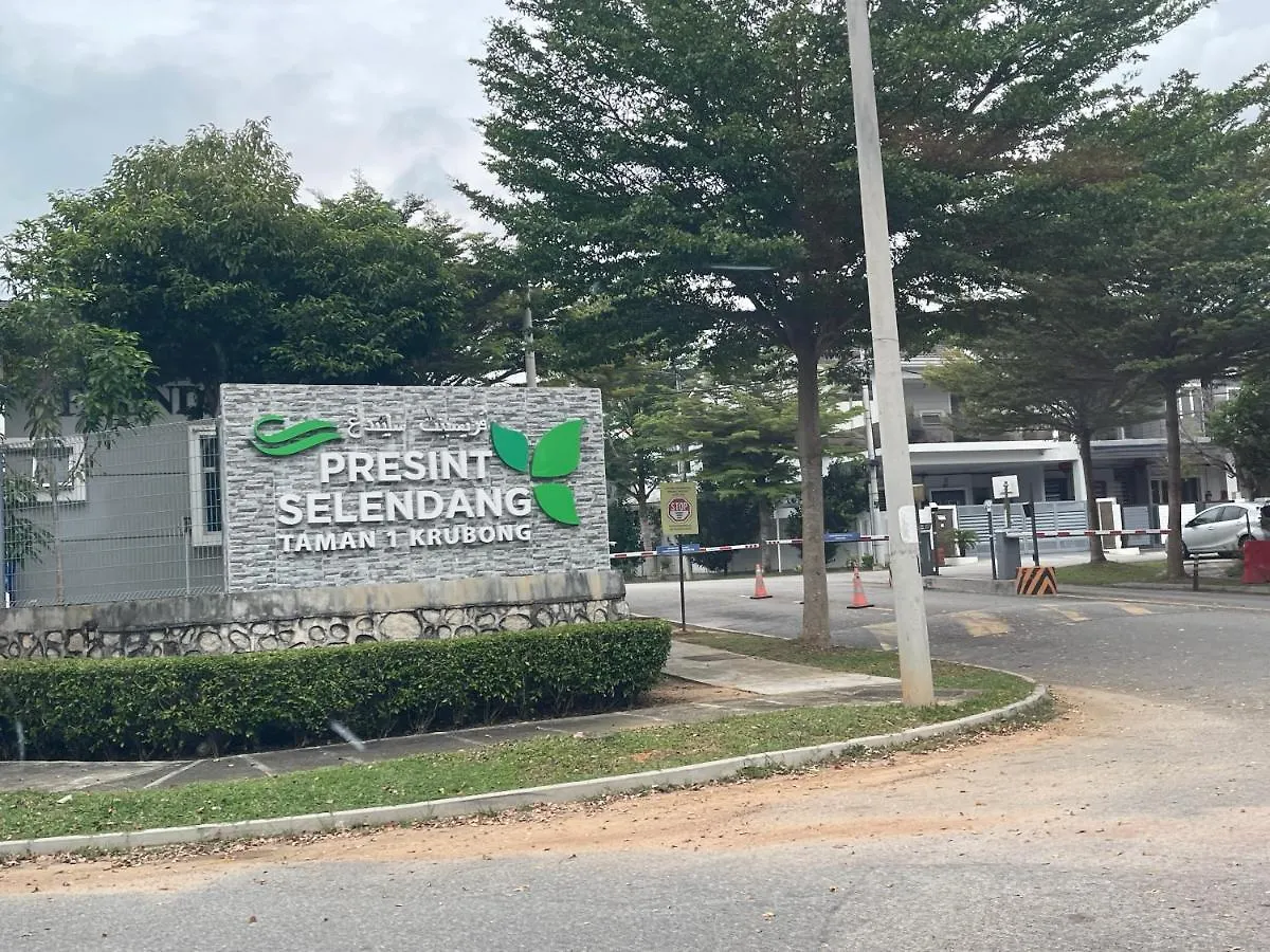 Hanz Homestay Melaka 3 - For Muslim マレーシア