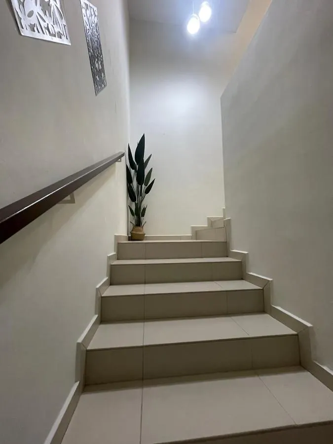 Hanz Homestay Melaka 3 - For Muslim Hébergement de vacances