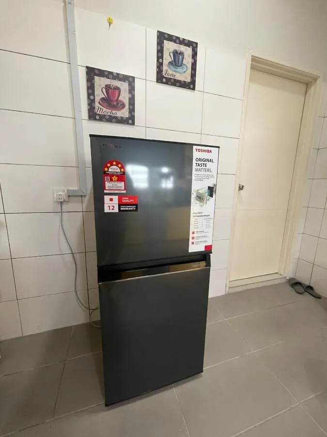 Hanz Homestay Melaka 3 - For Muslim